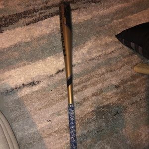 Rawlings Velo Bbcor Used